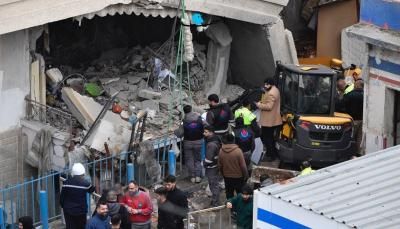 صحة لبنان: 3136 شهيداً منذ بدء العدوان