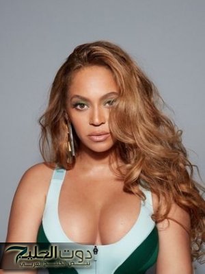 بيونسيه تحطم الأرقام القياسية بـ99 ترشيحاً في جوائز الغرامي