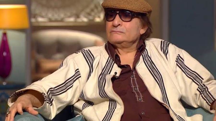 تعرض الفنان المصري محيي إسماعيل لوعكة صحية ونقله للمستشفى تعرض الفنان المصري محيي إسماعيل لوعكة صحية نقل على إثرها إلى أحد المستشفيات بالقاهرة لعمل بعض الفحوص والتحالي إقرأ المزيد