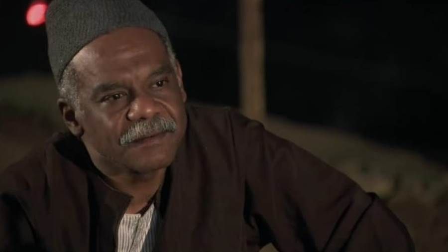 وفاة الفنان حمدي الرملي بعد صراع مع السرطان رحل عن عالمنا قبل قليل الفنان حمدي الرملي بعد صراع مع مرض السرطان.وأعلن إيهاب الرملي ابن شقيقة الفنان حمدي ال إقرأ المزيد