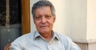 وفاة الشاعر المصري محمد إبراهيم أبو سنة
