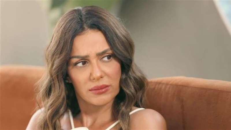 إنجي المقدم تواجه خيانة زوجها ومؤامرة ابنة خالتها في ”وتر حساس”