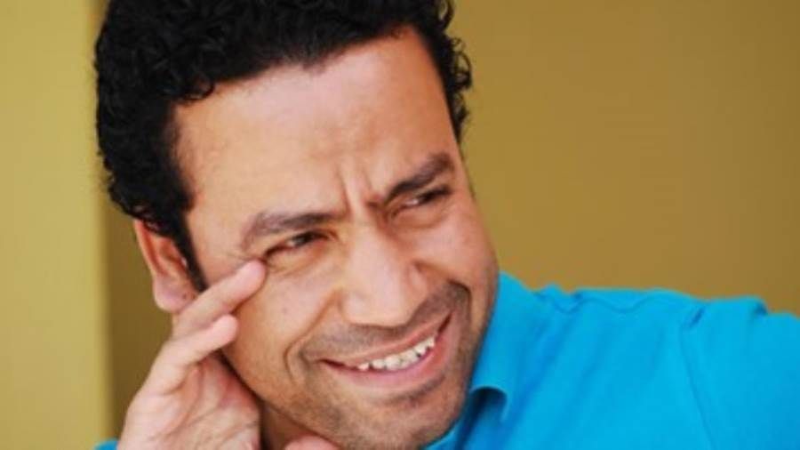 خروج مسلسل "برمودا" لـ سامح حسين من موسم رمضان 2025 أعلن الفنان سامح حسين عن خروج مسلسله برمودا من موسم رمضان 2025.وكتب سامح حسين عبر حسابه على Facebook: ما ش إقرأ المزيد