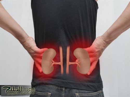 لا تتجاهلها.. 5 علامات تكشف وجود مشكلة في الكلى