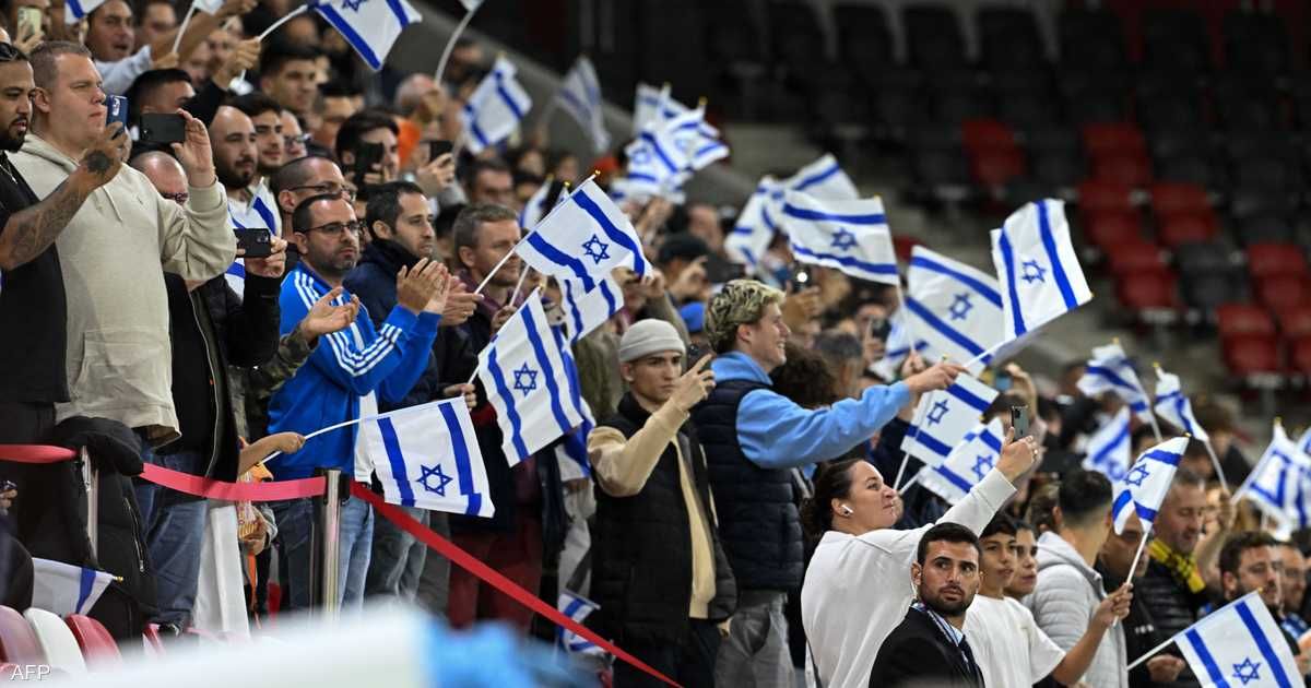 العالم اليوم - موقعة باريس.. وزير داخلية فرنسا يتعهد بسلامة مشجعي إسرائيل