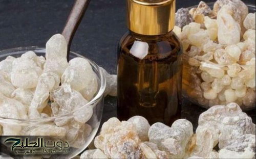 ياريتني عرفتها من زمان.. لبان الذكر لشد التجاعيد وتفتيح البشرة بسهولة.. سر الجمال الطبيعي