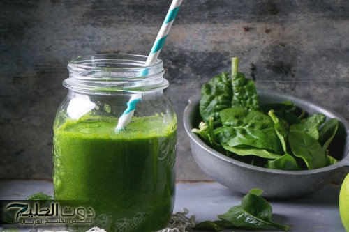 "هتشرب كوبايتين كل يوم"... 10 فوائد جباره عند تناول مشروب الجرجير يوميا منها خساره الوزن وتعزيز المناعة... طريقة الإستخدام!!