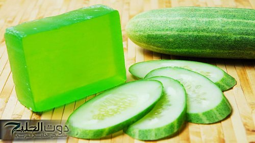 ’’الصابون على الخيار وصفة بمليون دولار’’!!.. الدلع والجمال وصل جربيها الآن وادعيلي نتائج جبارة مش تخطر على بال العفريت!