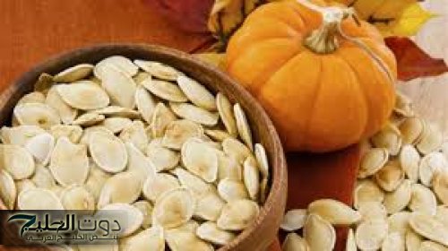 ياريتك عرفتها من زمان!!.. لن تصدق ما يحدث لجسمك اذا تناولت كمية من اللب الابيض لبضعة أيام قليلة.. كنز رباني يعالج جميع الأمراض!!