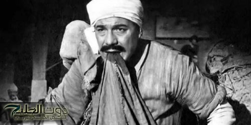 عرض الفيلم المصري المرمم ”الفتوة” بمهرجان القاهرة السينمائي