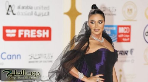 رد غير متوقع من رانيا يوسف على انتقادات جرأتها