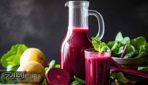 "نعمة كبيرة ومعجزة ربانية جبارة"... مختص سعودي يكشف ما يحدث للجسم بعد تناول الشمندر هتتصدم من النتيجة .!