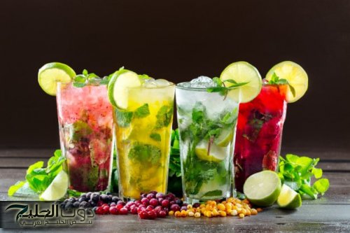 هتقوي دماغك.. 4 مشروبات تنشط الذاكرة ويحتاجها عقلك