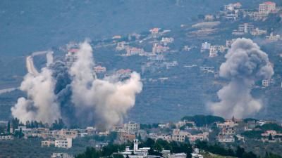 أخبار اليمن : 145 غارة إسرائيلية على لبنان في 24 ساعة