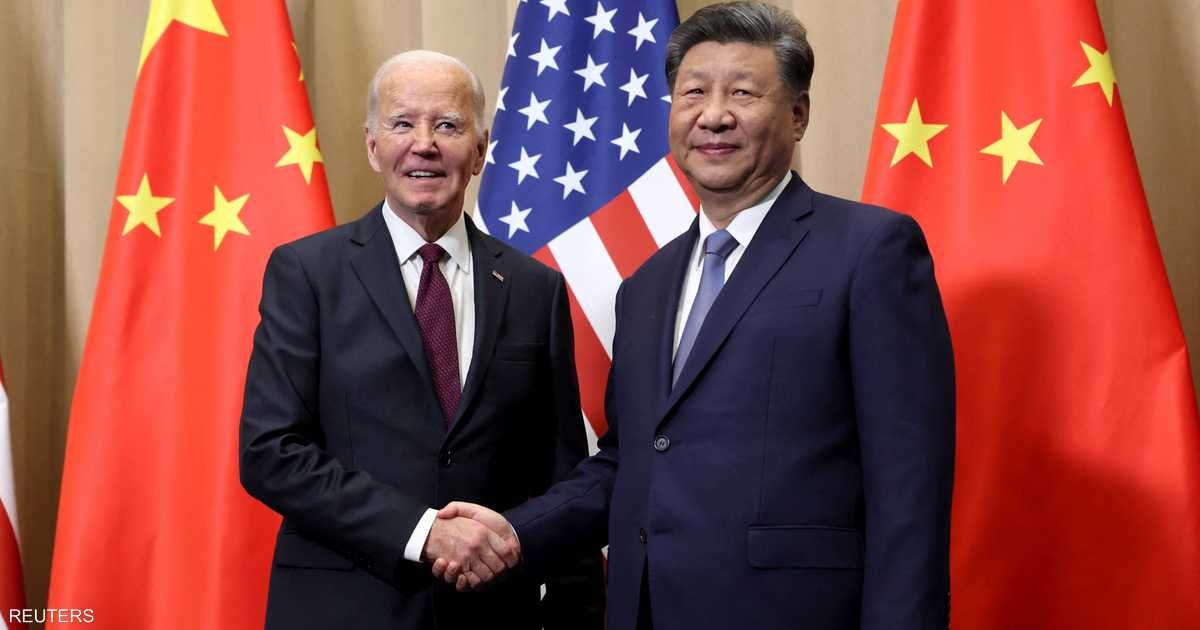 العالم اليوم - الرئيس الصيني: بكين مستعدة للعمل مع إدارة أميركية جديدة