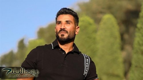 أحمد سعد .. زفاف جديد وإمرأة واحدة ما القصة