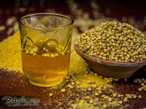 «ياريتني كنت عرفت عن العشبة ديه بجد»...عشبة سماوية في كل مطبخ تهزم الحصوات، تضبط السكر التراكمي، وتنقي الكبد والكلى!!!؟