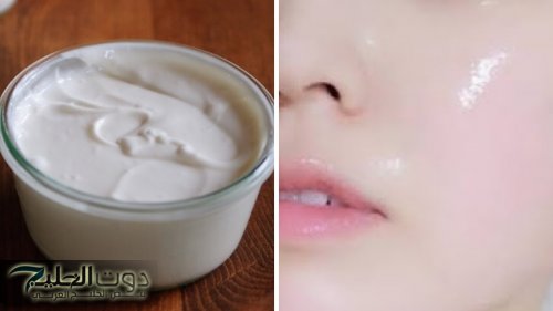 «دلعي جوزك يا اختي..!!» ملعقة واحدة من النشا والزبادي في هذه المنطقة كل ليلة يوميا لمدة اسبوع وهتشوفي نتائج سحرية.. مش هيقدر يستغنى عنك تاني..!!