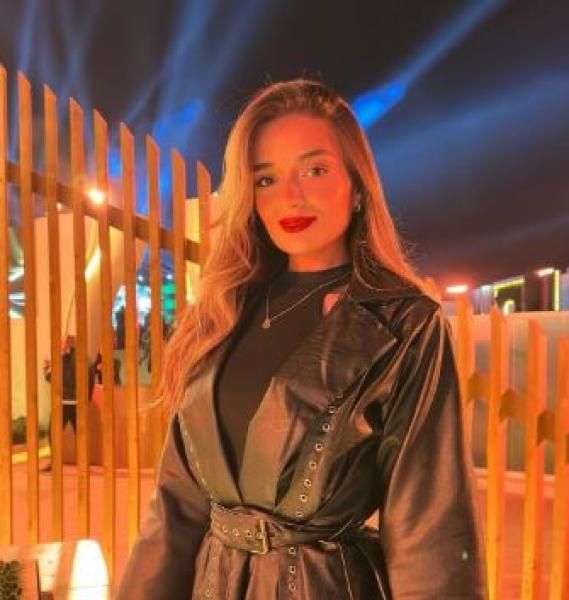 شاهد.. ملك أحمد زاهر في أحدث ظهور لها عبر إنستجرام