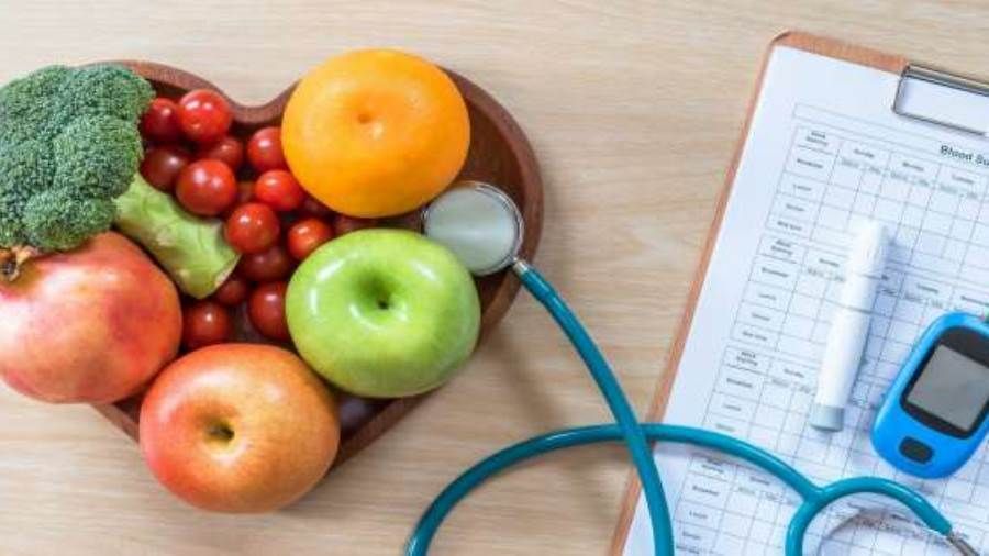10 أطعمة ومشروبات صحية لمرضى السكري في الشتاء