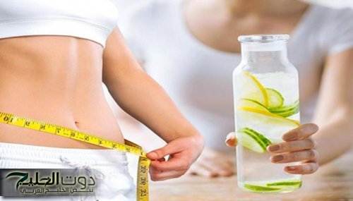انسف كرشك في ثواني.. نصائح مذهلة لإنقاص الوزن في اقل من يوم