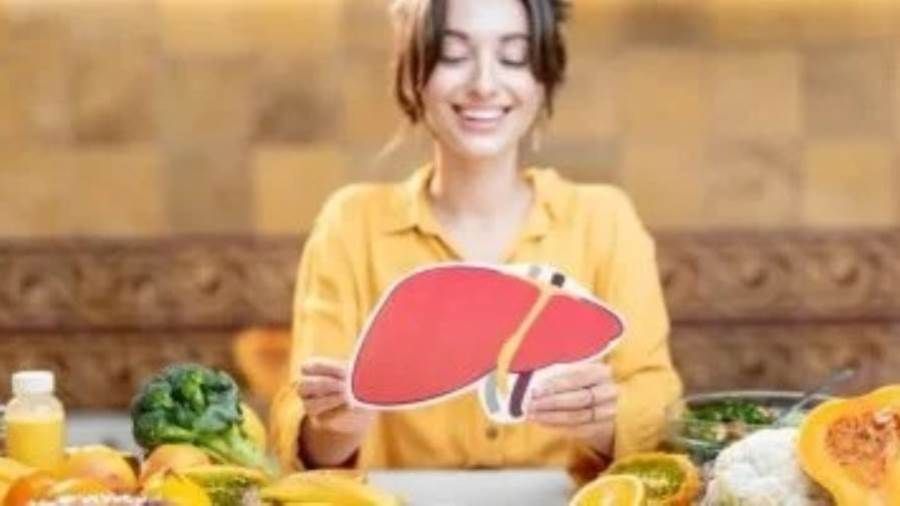 نصائح هامة للحفاظ على صحة الكبد مع التقدم في العمر