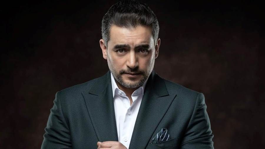 هاني سلامة يعود إلى السينما بعد غياب 13 عاما بفيلم "الحارس" ينتظر الفنان هاني سلامة استقرار الأوضاع الأمنية في لبنان للسفر إلى هناك لتصوير مشاهده في فيلم الحارس الذي إقرأ المزيد