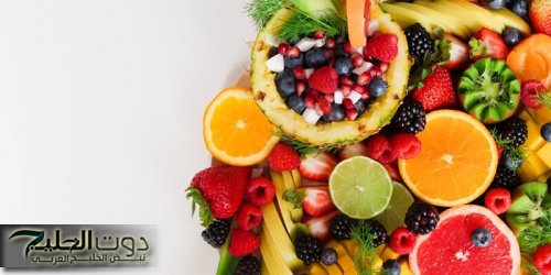 "صحة أقوى في الشتاء!!".. 5 فواكه هتساعدك تتجنب العدوى والانفلونزا وتقوي مناعتك ضد الأمراض!