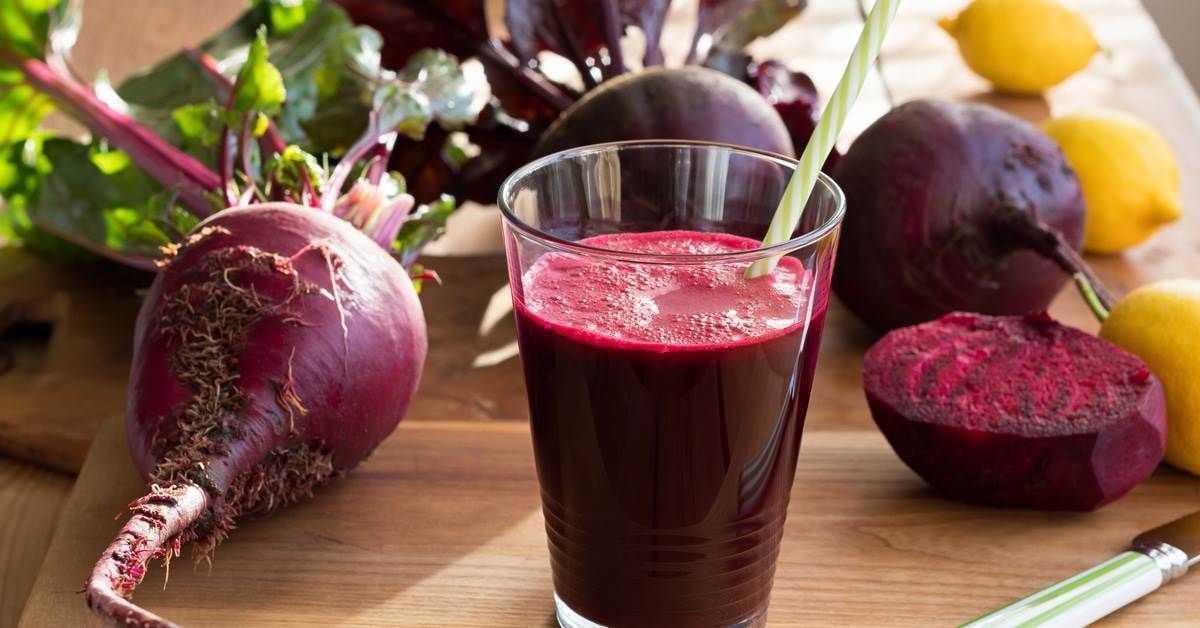 10 أطعمة ومشروبات صحية لمرضى السكري في الشتاء