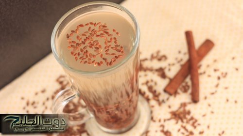 "علشان متجيش تشتكي يا معلم!".. قوة سحرية تنبت من ارض الطبيعه.. بذور الكتان السحرية هترجعك شباب حتى لو عمرك فوق الستين إليكم طريقة الاستخدام!!مرحبا