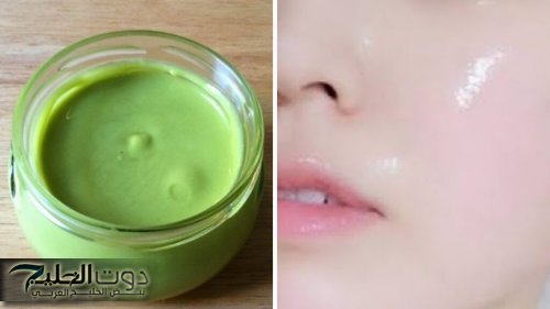 طريقة عمل كريم النعناع والنشا للقضاء على التجاعيد وتفتيح الوجه 10 درجات