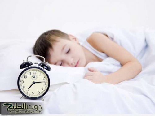 فوائد النوم المبكر لعلاج الاكتئاب والتغلب على المشاعر السلبية بسهولة