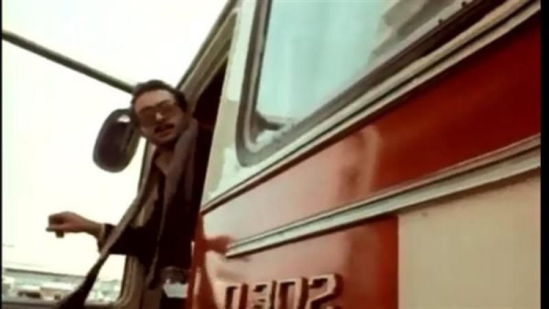 منهم سواق الأتوبيس .. عرض 3 أفلام مرممة بمهرجان القاهرة اليوم