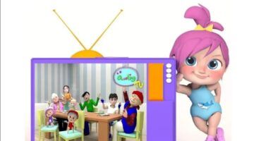 تردد قناة وناسة 2024 الجديد على الاقمار الصناعية بجودة عالية HD في الصوت والصورة لجذ انتباه الاطفال