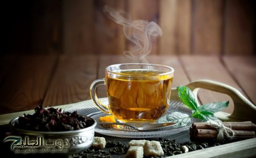 معجزة محدش يتوقعها !! فنجان واحد من هذة العشبة سوف يهدئ اعصابك ويخفف كل اوجاعك ويجعلك تروح في نوم عميق في اقل من ربع ساعه..العشبة المعجزة!!