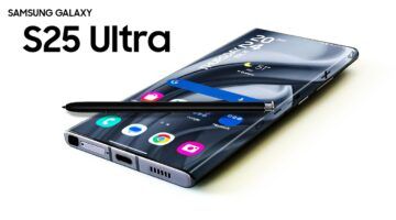 أحدث إصدارات Samsung.. تعرف على مواصفات وسعر هاتف سامسونج s25 ultra