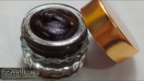 طريقة عمل كريم القهوة والنشا لتفتيح الوجه وإزالة التجاعيد بشكل رائع