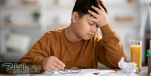 "لازم تعمليها لأولادك قبل دخول الامتحانات"..وصفة بسيطة تقوي الذاكرة وتساعدة على التركيز لمدة 30 دقيقة متواصلة.!!