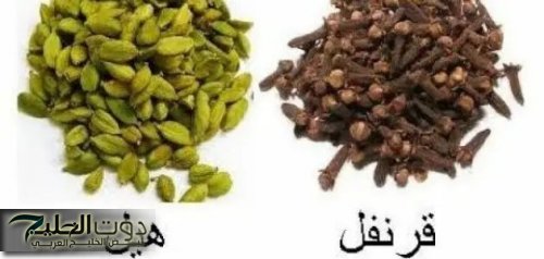 «معجزة مزلزلة!!».. ماذا يحدث لجسمك إذا تناولت القرنفل وحبتين من الهيل كل يوم بتلك الطريقة فقط طبيب سعودي يفاجئ الجميع بالإجابة