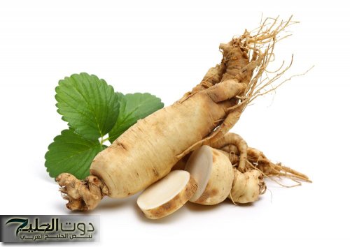 "يجب ان تكون متواجده لديك الان!"... العشبة السحرية التي تحول الشيب إلى شباب وتضخم القوة بمئة حصان في أيام!؟