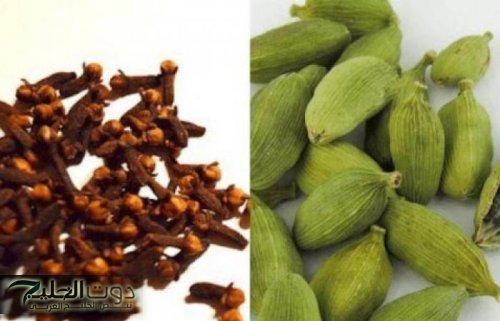 جوزك مش هيبص بره تاني… شابة حسناء سعودية وضعت القرنفل على هذه المنطقة من جسدها لمدة 3 أيام لن تصدقوا ماذا حدث لها…جربيها وهتدعيلي !!