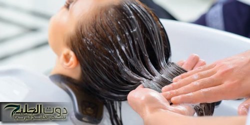 فوائد الأسبرين المطحون على الشعر للتخلص من القشرة