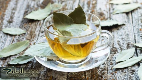 يابخت اللي جربها..!! عشبة نزلت من السماء..استخدموها بهذه الطريقة لمدة 3 أيام فقط وقولوا وداعًا للكرش ودهون البطن..تخلص من دهونك!!