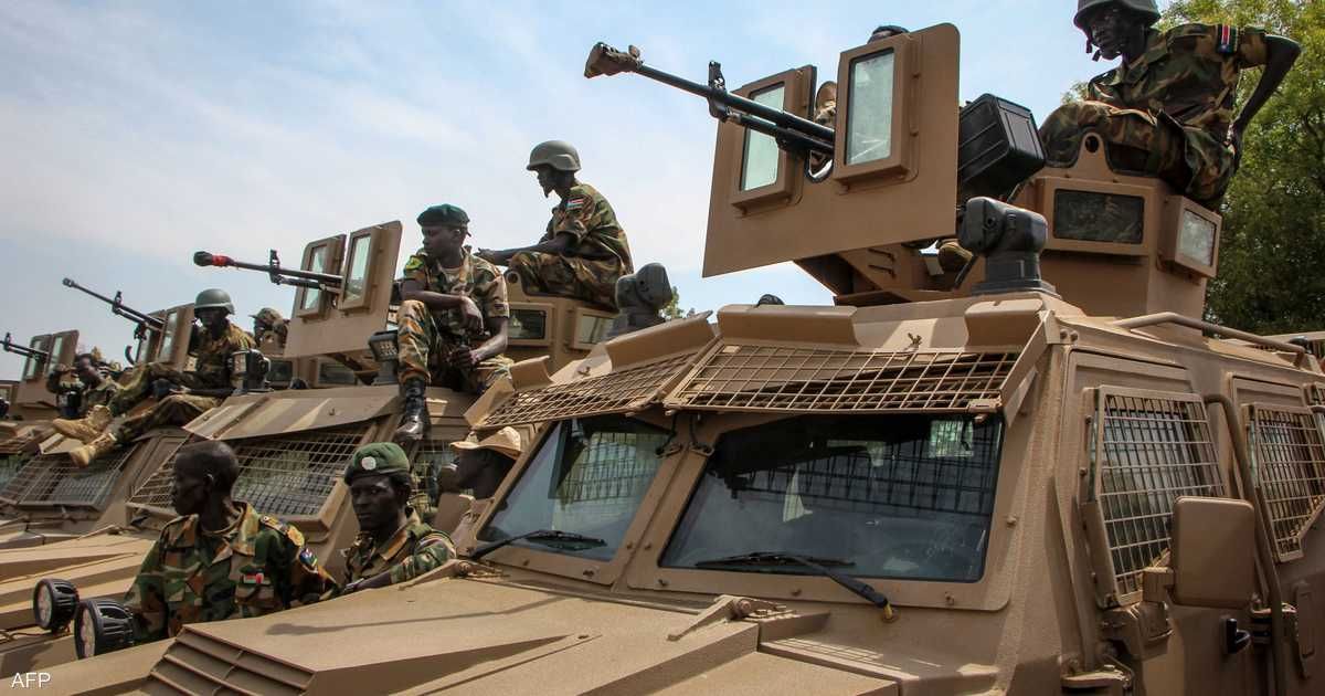 العالم اليوم - جنوب السودان.. هدوء حذر يسود جوبا بعد اشتباكات عنيفة