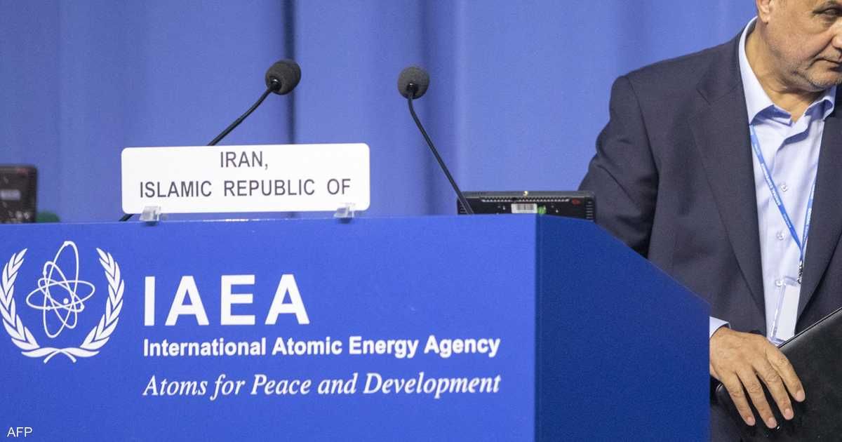 العالم اليوم - وكالة الطاقة الذرية تطالب إيران بتعاون أكبر في ملفها النووي