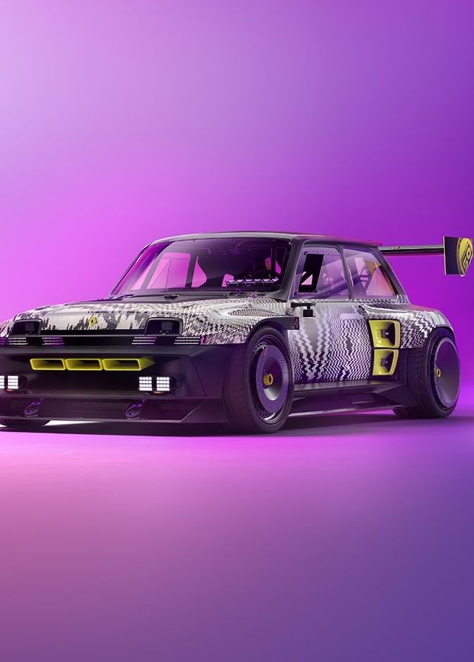 رينو تكشف رسميا عن سعر أوسترال الجديدة