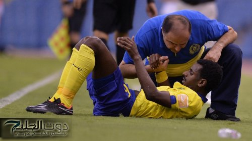 أزمة جديدة في النصر: رد قوي على تصريحات شراحيلي بشأن المستحقات! تفاصيل غير متوقعة