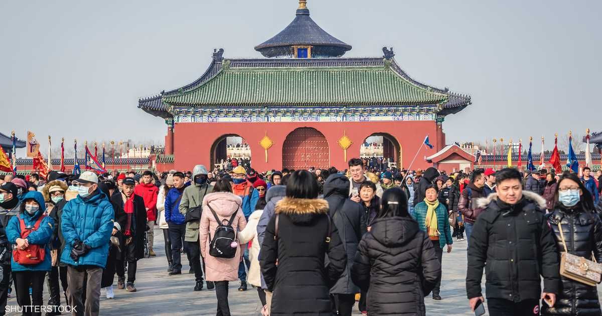 العالم اليوم - الصين تفتح أبوابها للمزيد من السياح لإنعاش اقتصادها المتعثر