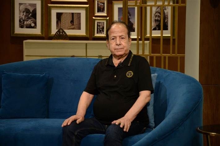 وفاة الفنان عادل الفار عن عمر 62 عاما بعد صراع مع المرض رحل عن عالمنا مساء الخميس 21 نوفمبر الفنان عادل الفار عن عمر ناهز 62 عاما بعد صراع مع المرض.وأعلن خبر الوفاة إقرأ المزيد