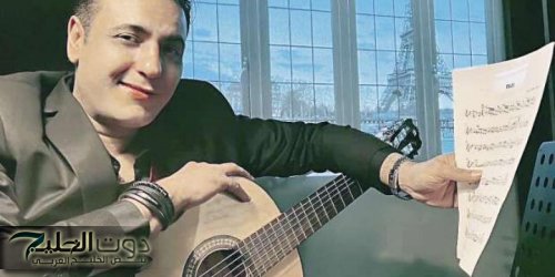 خالد جلال ناعيا الملحن “محمد رحيم” : فقدنا نغمة موسيقية متفردة